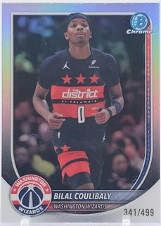 Bilal Coulibaly