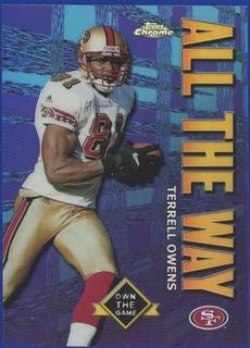 Terrell Owens