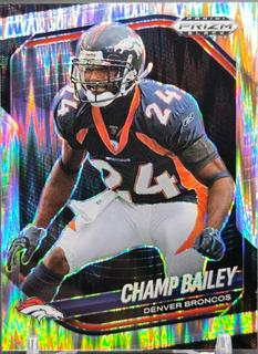 Champ Bailey