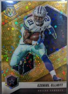Ezekiel Elliott
