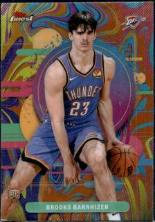 Brooks Barnhizer