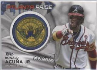 Ronald Acuna Jr.