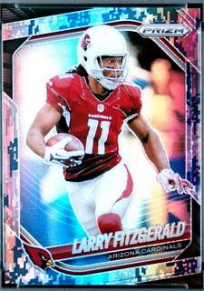 Larry Fitzgerald