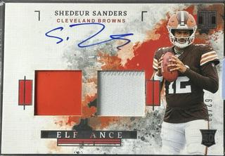 Shedeur Sanders