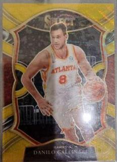 Danilo Gallinari