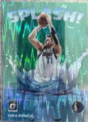 Luka Doncic