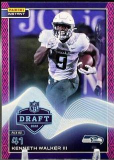Kenneth Walker III