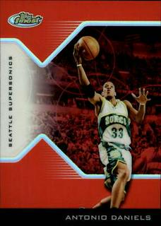 Antonio Daniels