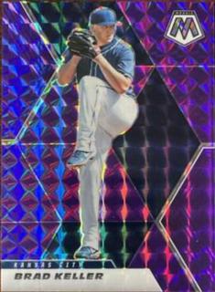 Brad Keller