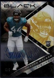 Travon Walker