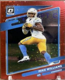 Mike Williams
