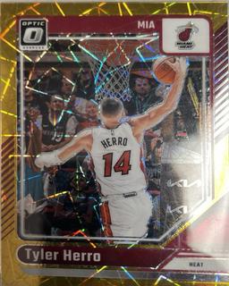 Tyler Herro