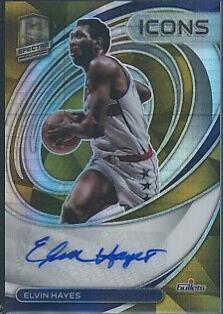 Elvin Hayes