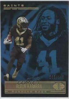 Alvin Kamara