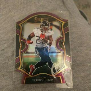 Derrick Henry
