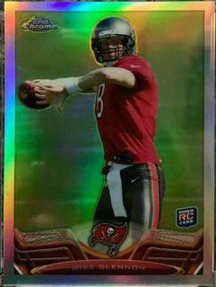 Mike Glennon