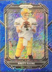 Brett Favre