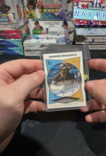 Xander Bogaerts