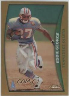 Eddie George