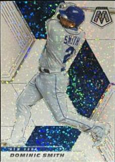 Dominic Smith