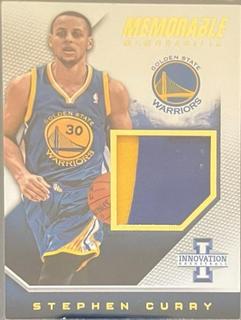 Stephen Curry