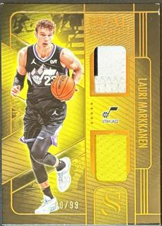 Lauri Markkanen