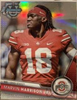 Marvin Harrison Jr.