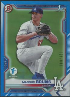 Maddux Bruns