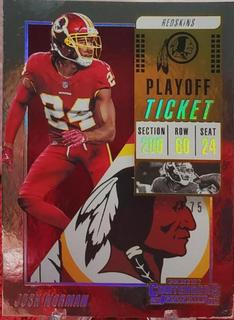 Josh Norman