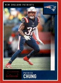 Patrick Chung
