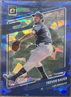 Trevor Bauer