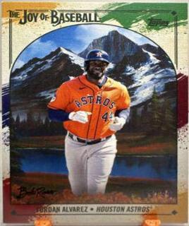 Yordan Alvarez