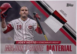 Joey Votto