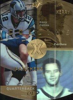 Kerry Collins