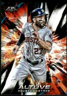 Jose Altuve