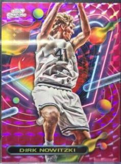 Dirk Nowitzki