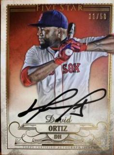 David Ortiz