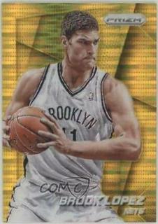 Brook Lopez
