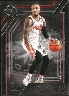 Damian Lillard