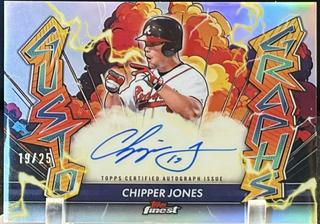Chipper Jones