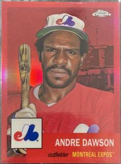Andre Dawson