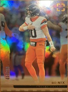 Bo Nix