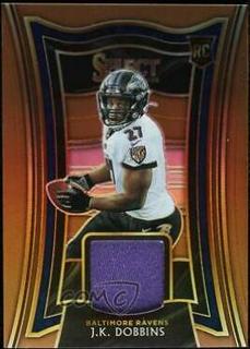 J.K. Dobbins