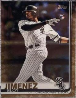 Eloy Jimenez