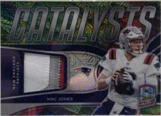 Mac Jones