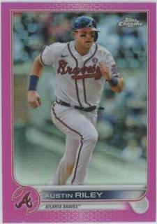 Austin Riley