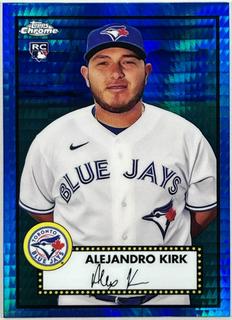 Alejandro Kirk