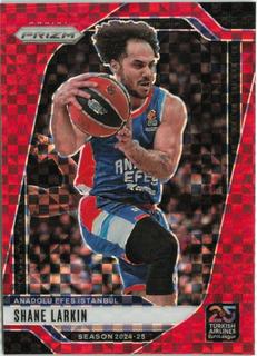 Shane Larkin