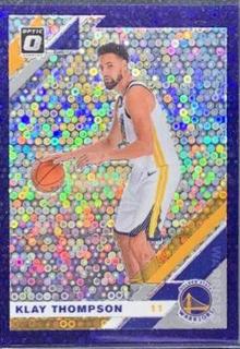 Klay Thompson