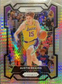 Austin Reaves